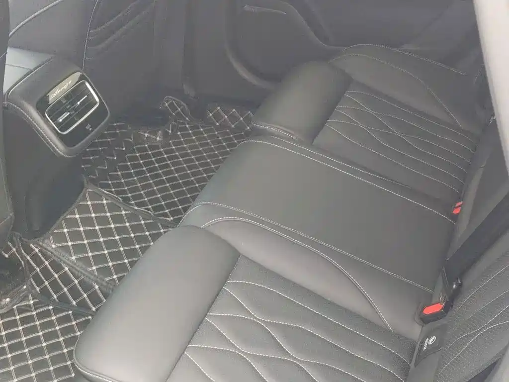 Chery Arrizo 8 — миниатюра 8