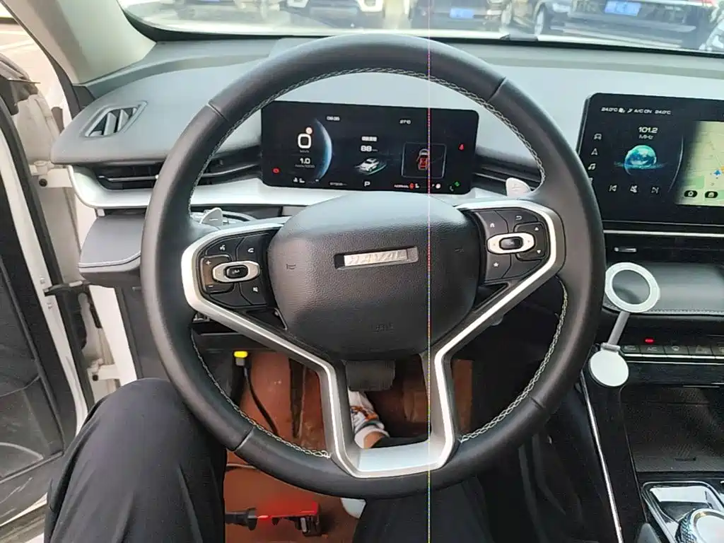 Haval H6 — миниатюра 11