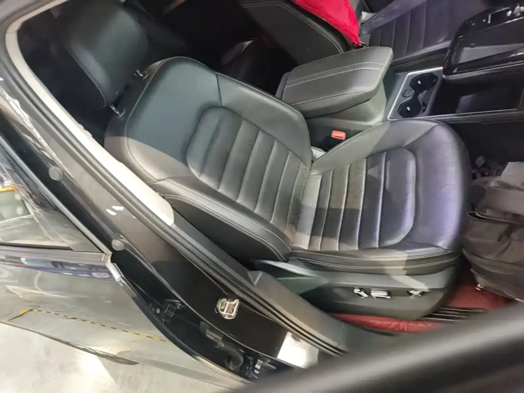 Volkswagen Talagon — миниатюра 25