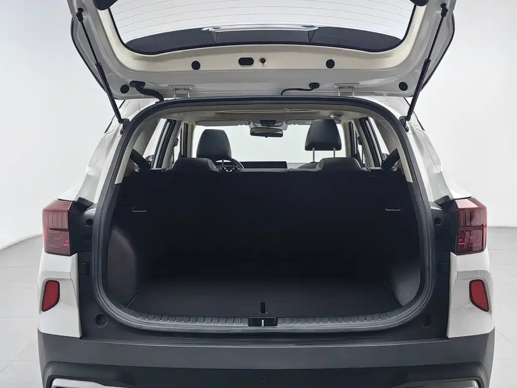 Kia KX3 — миниатюра 16
