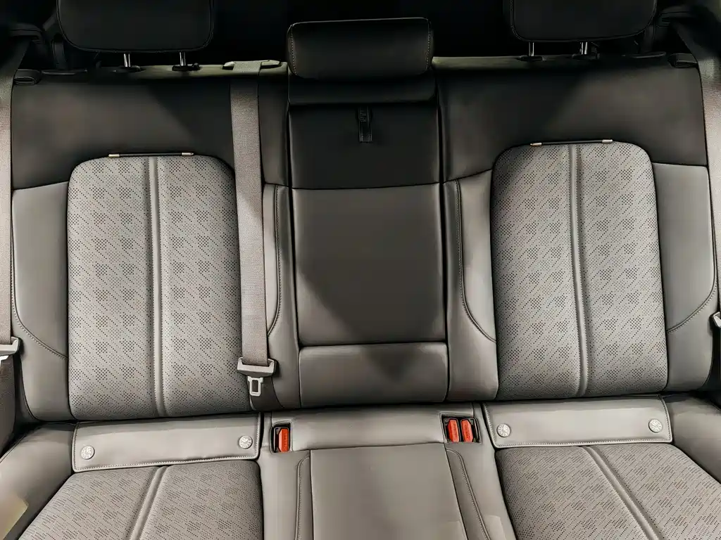 ZEEKR EXTREME KRYPTON 7X