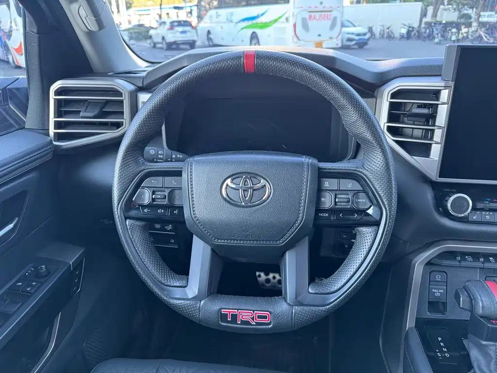 Toyota Tantu — миниатюра 7