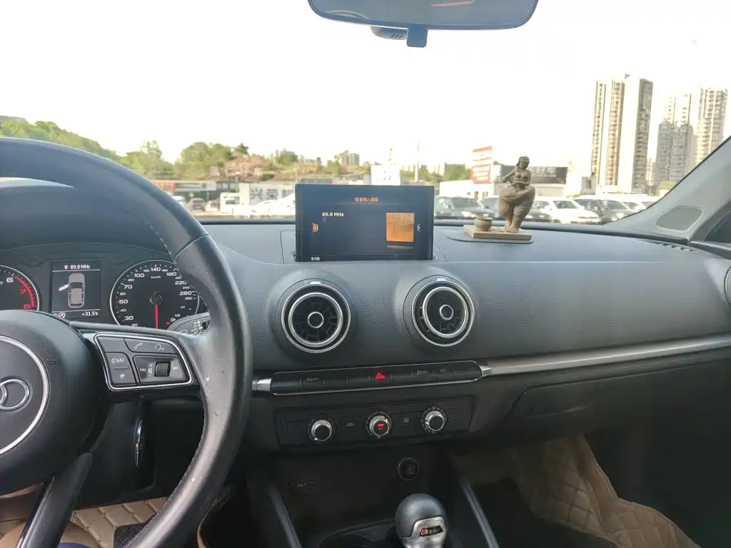 Audi A3 — миниатюра 13