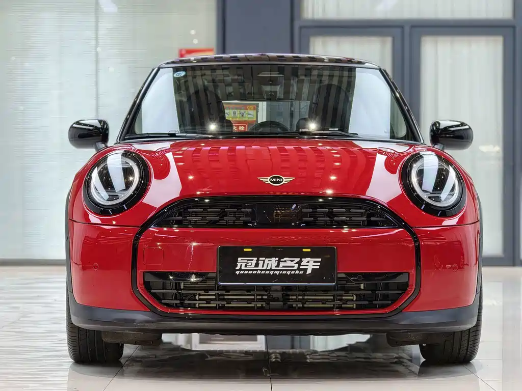MINI Mini — миниатюра 2