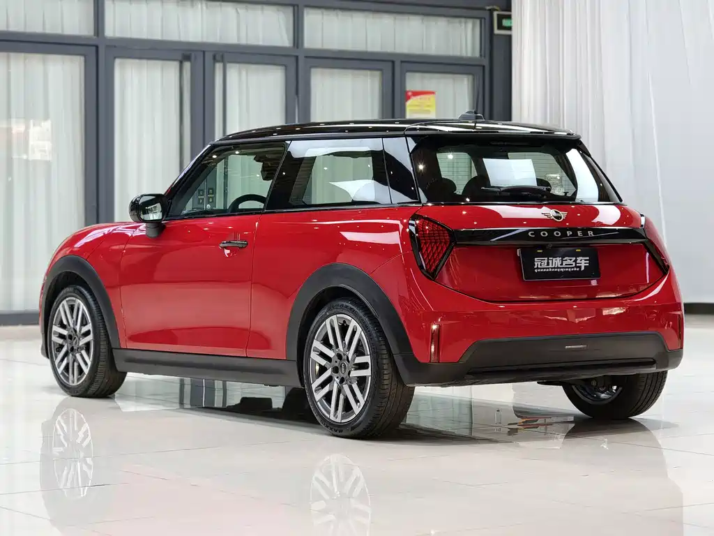 MINI Mini — миниатюра 11