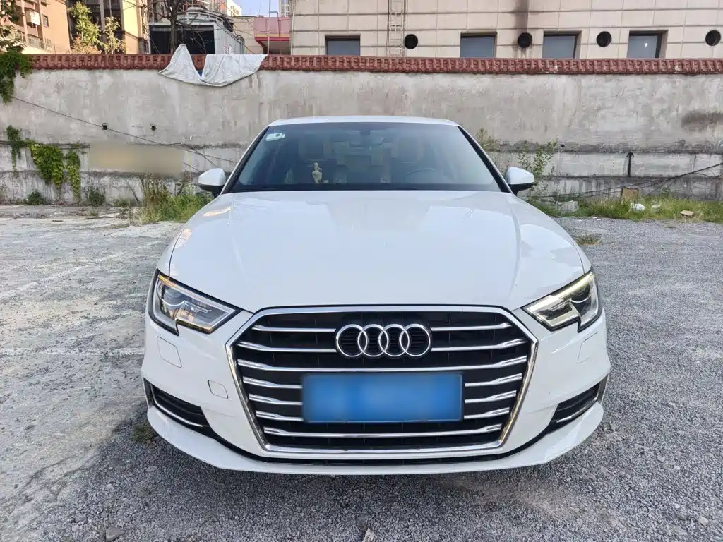Audi A3 — миниатюра 3