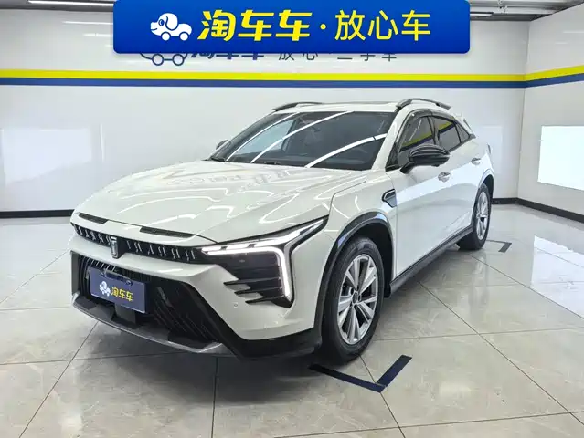 2023 Bestune B70S