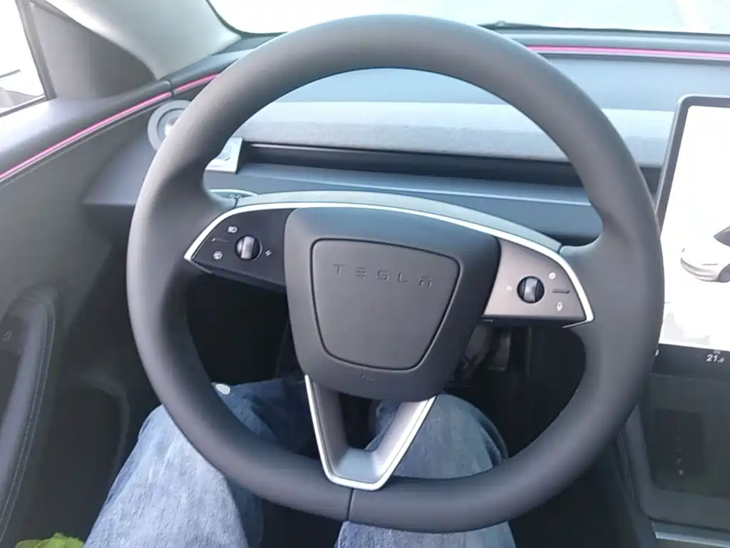 Tesla Model 3 — миниатюра 11