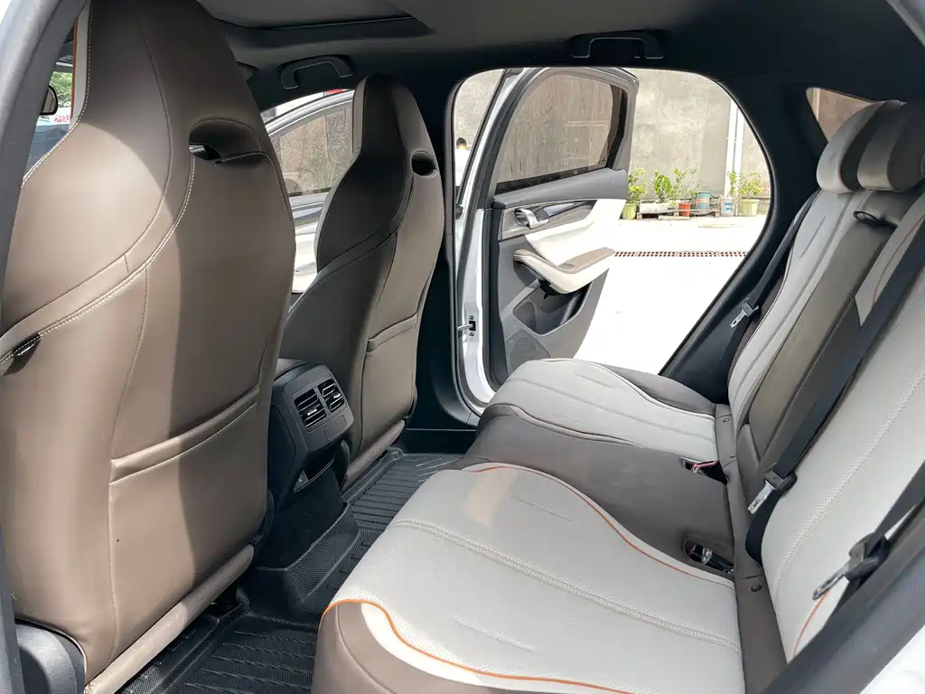 BYD Qin PLUS — миниатюра 6