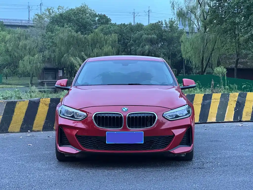 BMW 1 Series — миниатюра 2