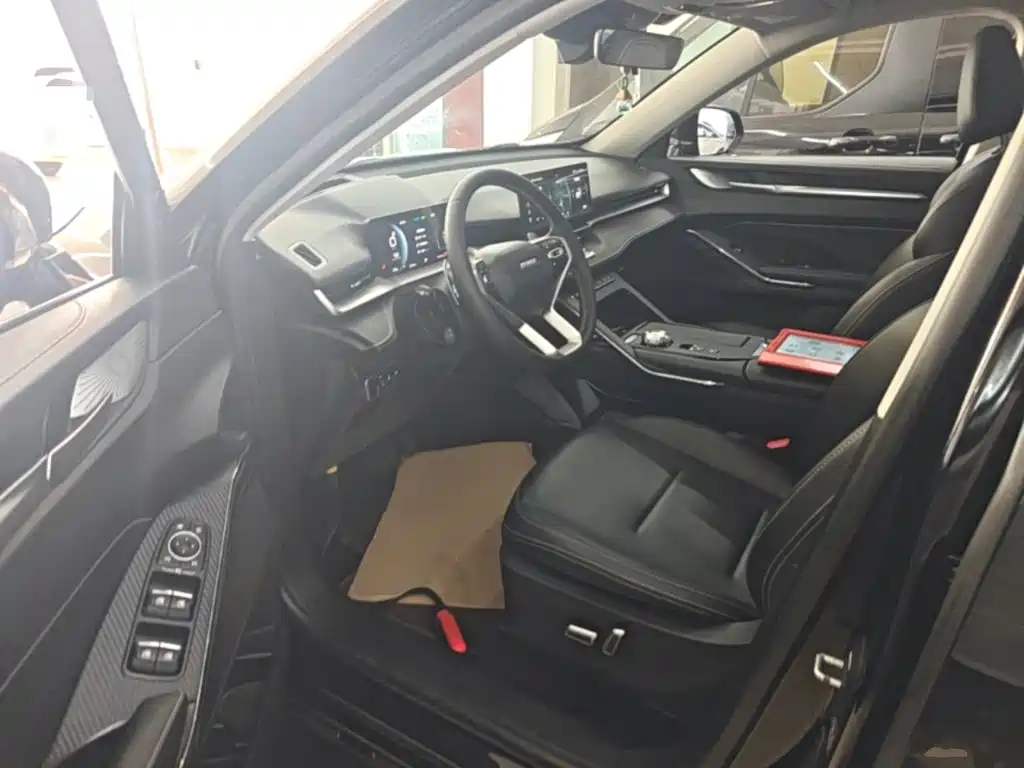 Haval H6 — миниатюра 16
