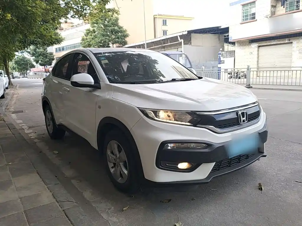 Honda XR-V — миниатюра 4