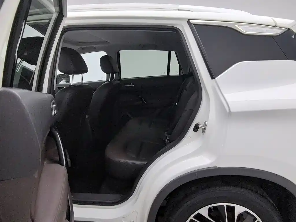 GAC Motor Trumpchi GS4 — миниатюра 15