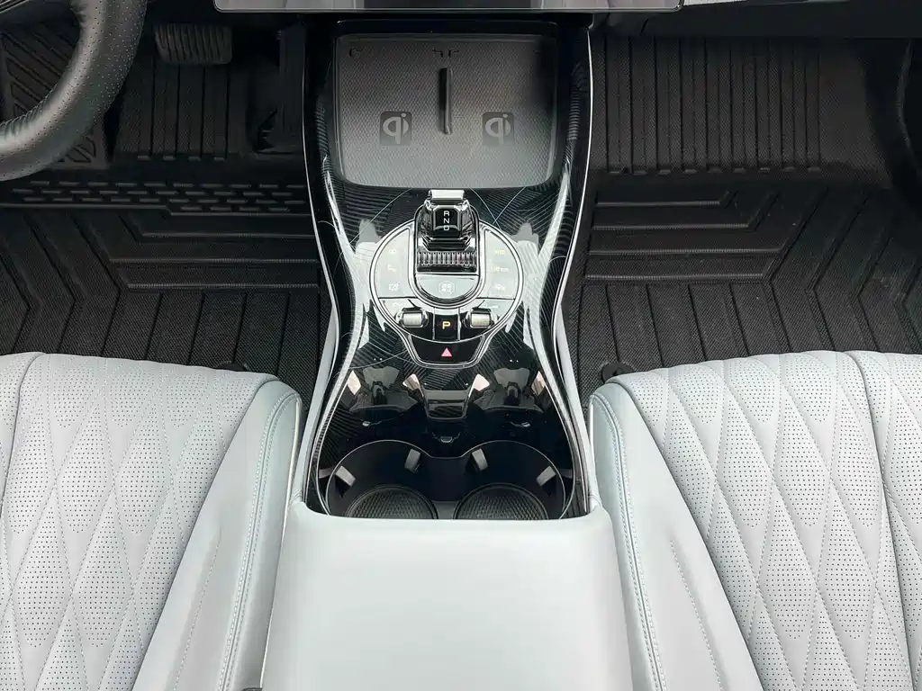 BYD Seal 2022 700km