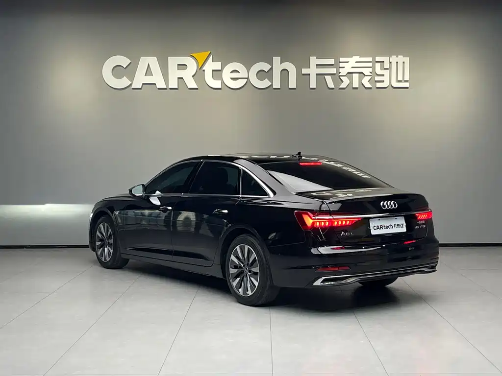 Audi A6L 2024 45 TFSI