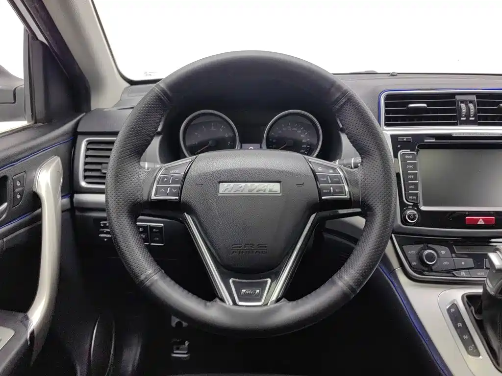 Haval M6 — миниатюра 11