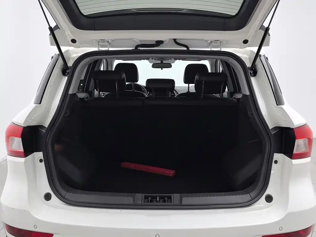 GAC Motor Trumpchi GS4 — миниатюра 16