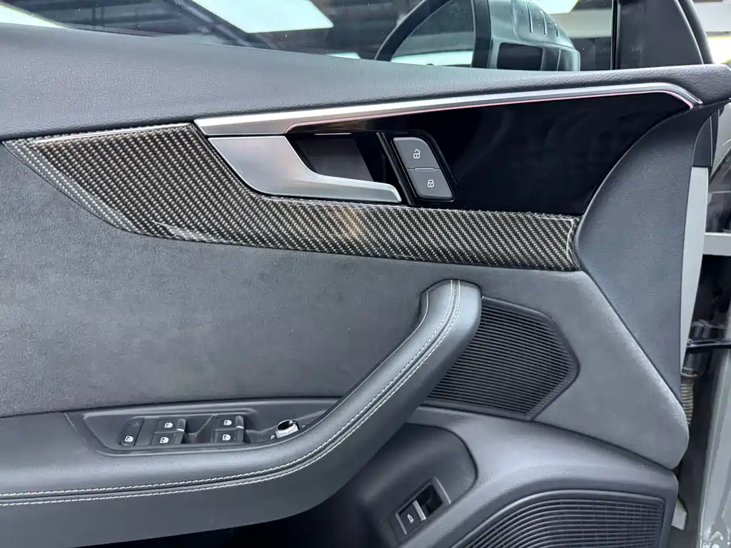 Audi S4 2022 S4 3.0TFSI