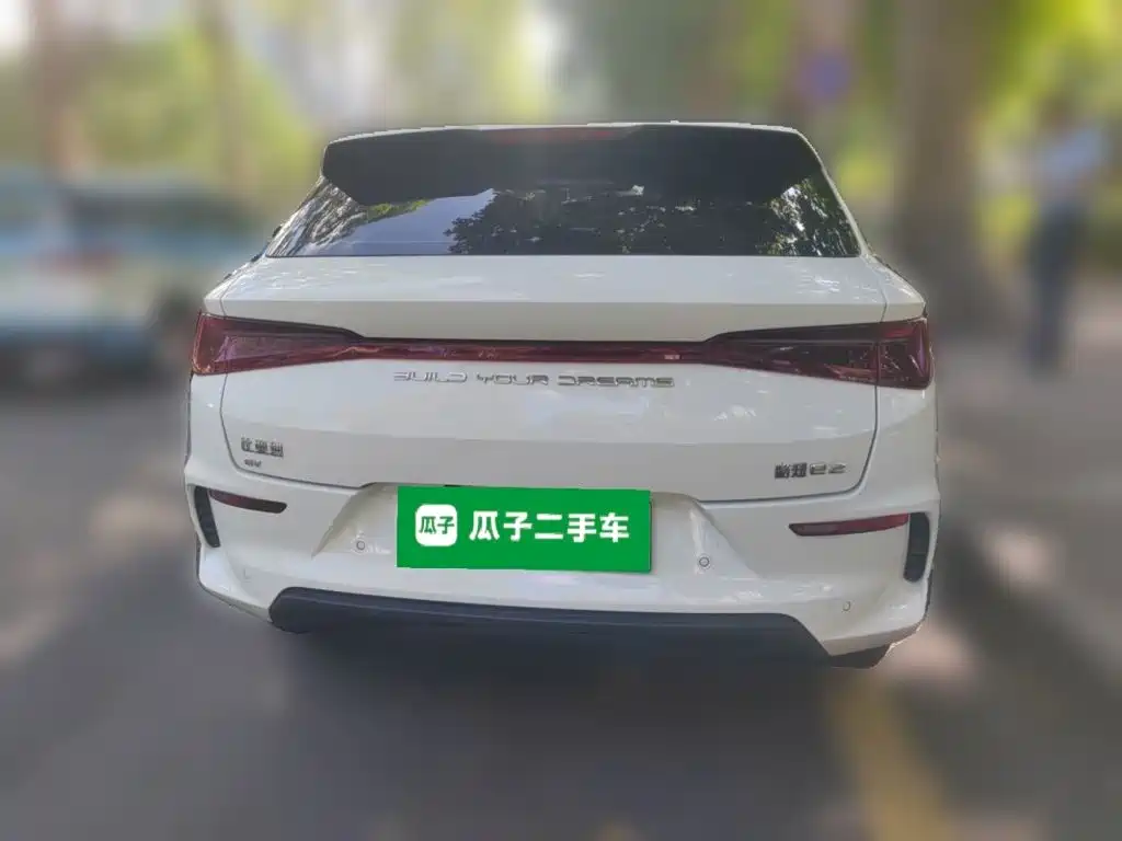 BYD e2 — миниатюра 5