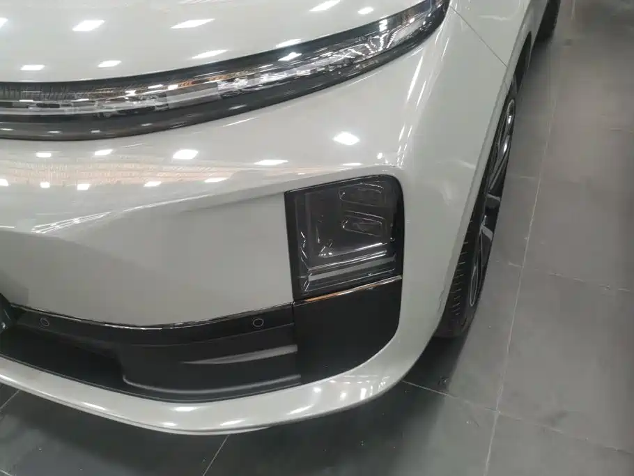 Li Auto Li L6 — миниатюра 5