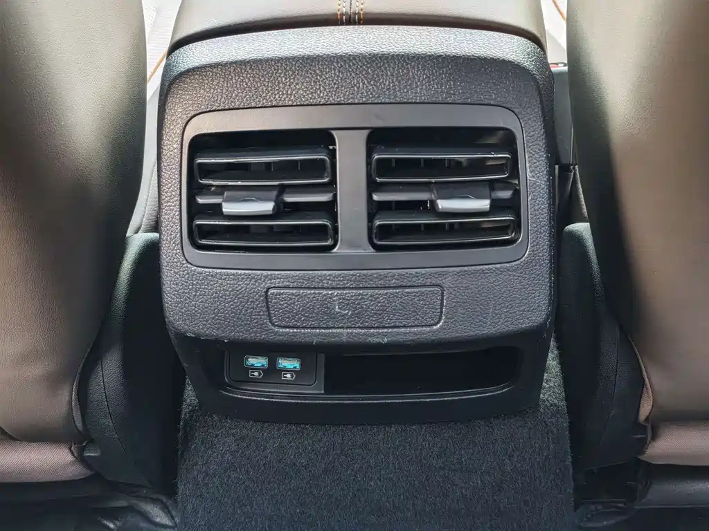 BYD Qin PLUS — миниатюра 11