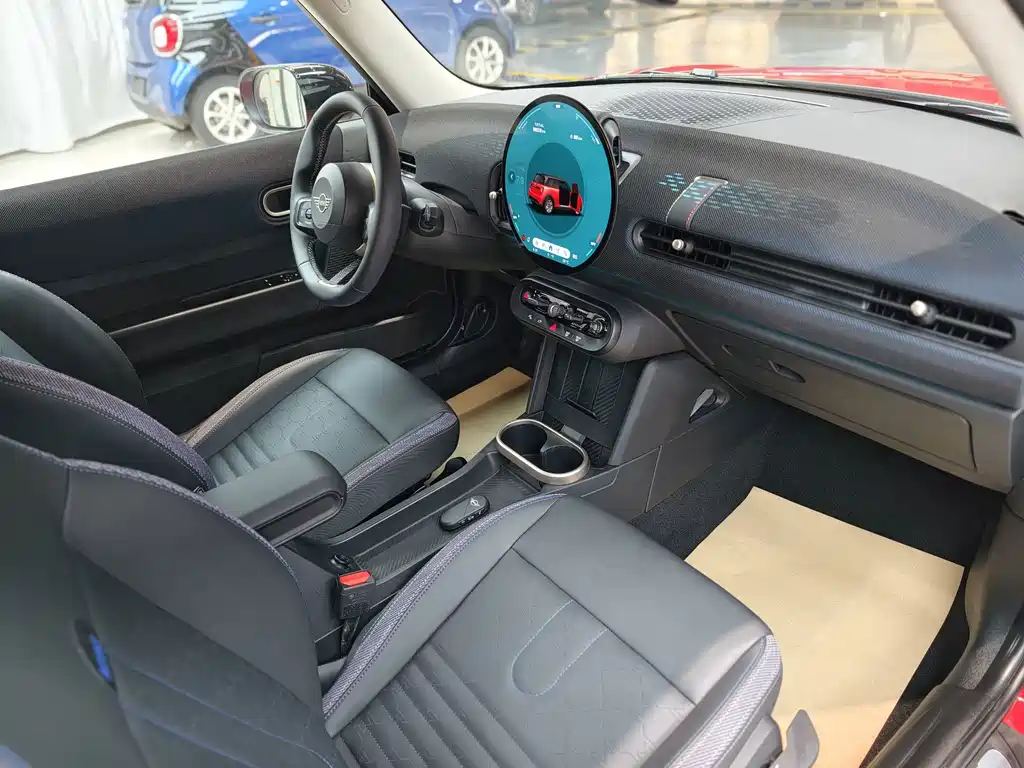 MINI Mini — миниатюра 6