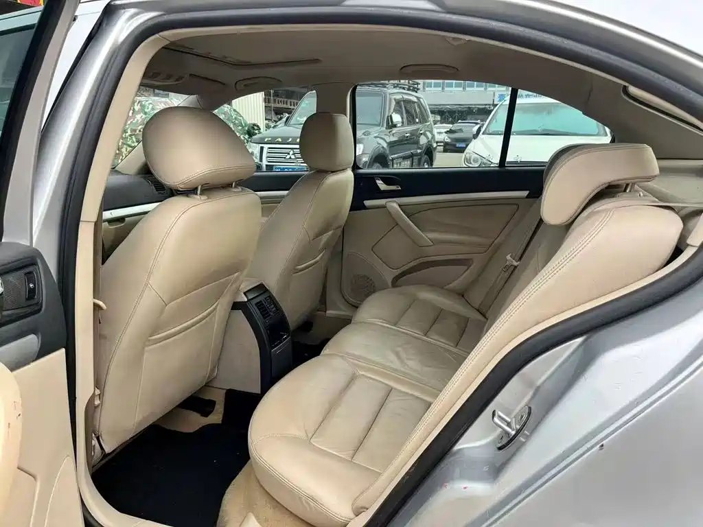 Skoda Octavia — миниатюра 4