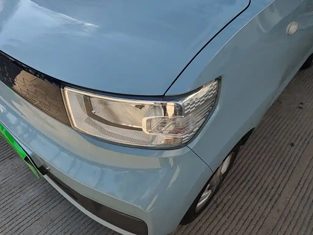 Wuling MINIEV — миниатюра 24