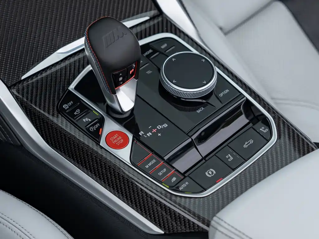 BMW M4 — миниатюра 14