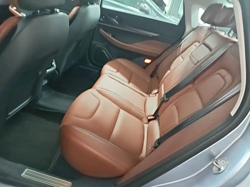 Lincoln Z — миниатюра 17