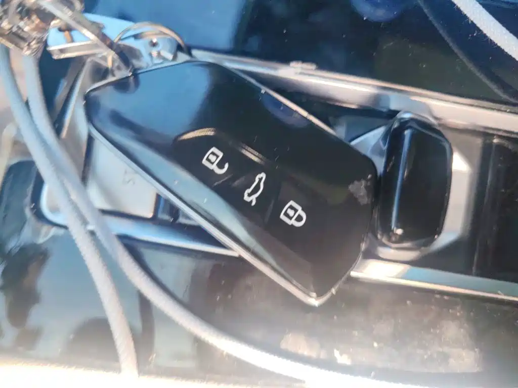 Volkswagen Teramont — миниатюра 9
