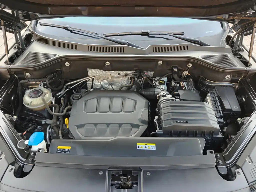 Volkswagen Tavendor — миниатюра 17