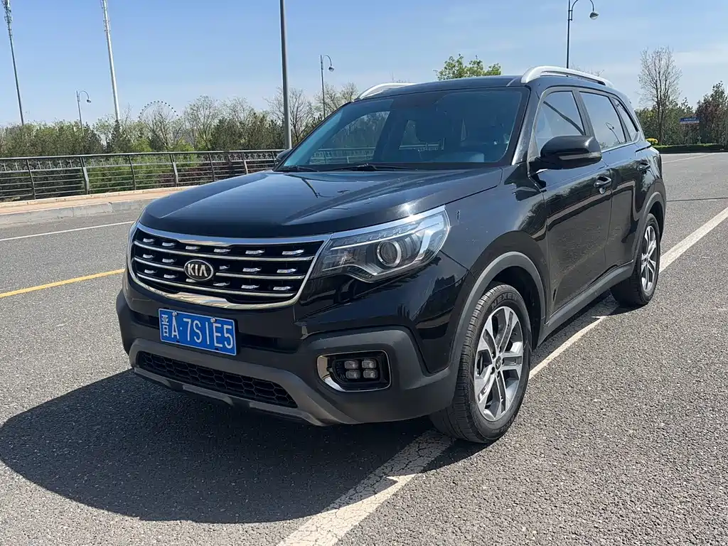 Kia Sportage 2021