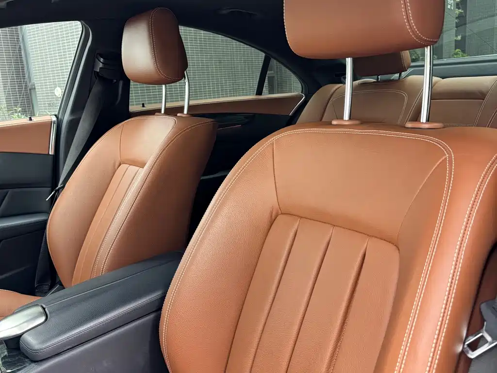 Mercedes-Benz CLS CLS 320 Comfort Color Edition, фото 12