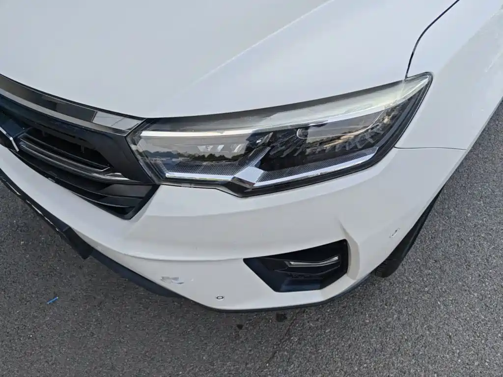Zotye Zotye T600 — миниатюра 24