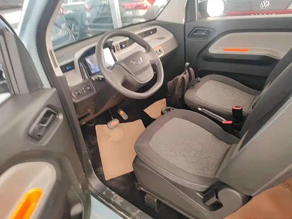 Wuling MINIEV — миниатюра 15