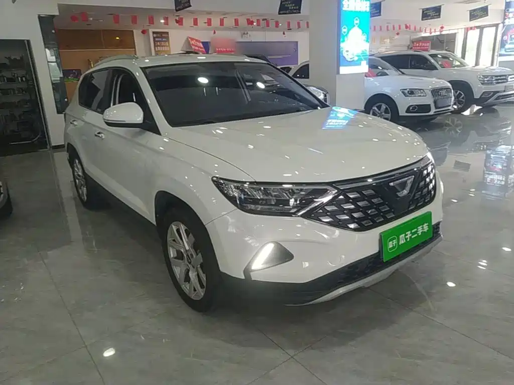 Jetta VS5 — миниатюра 4