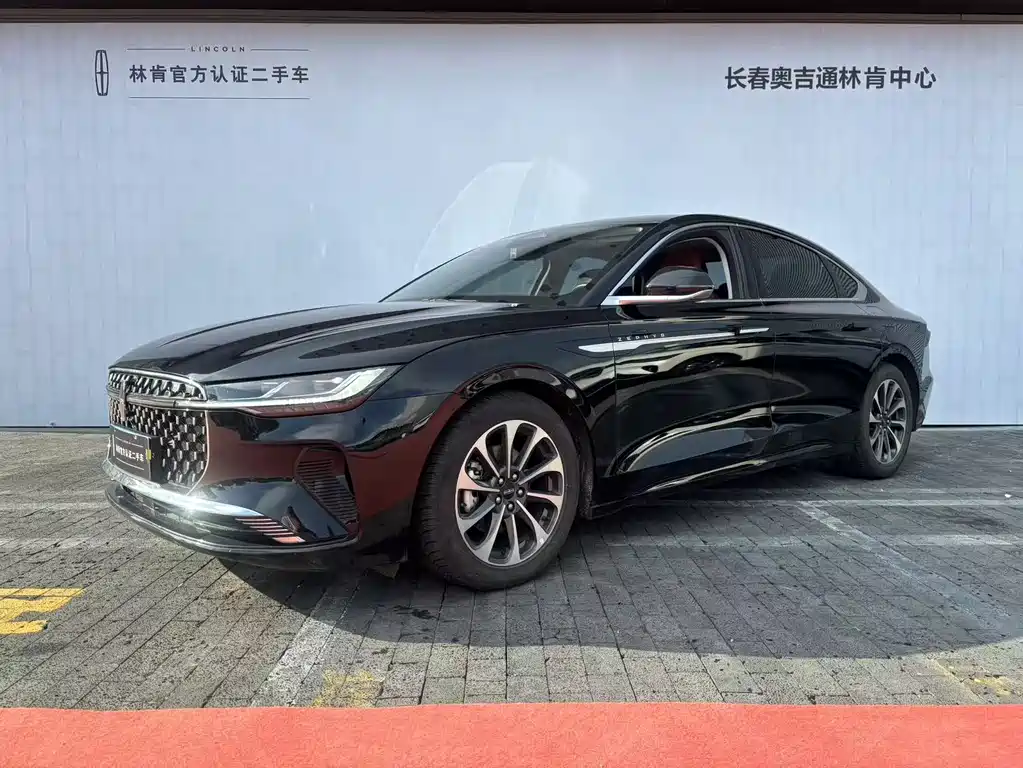 Lincoln Z 2024 2.0T Premium Fashion Edition
