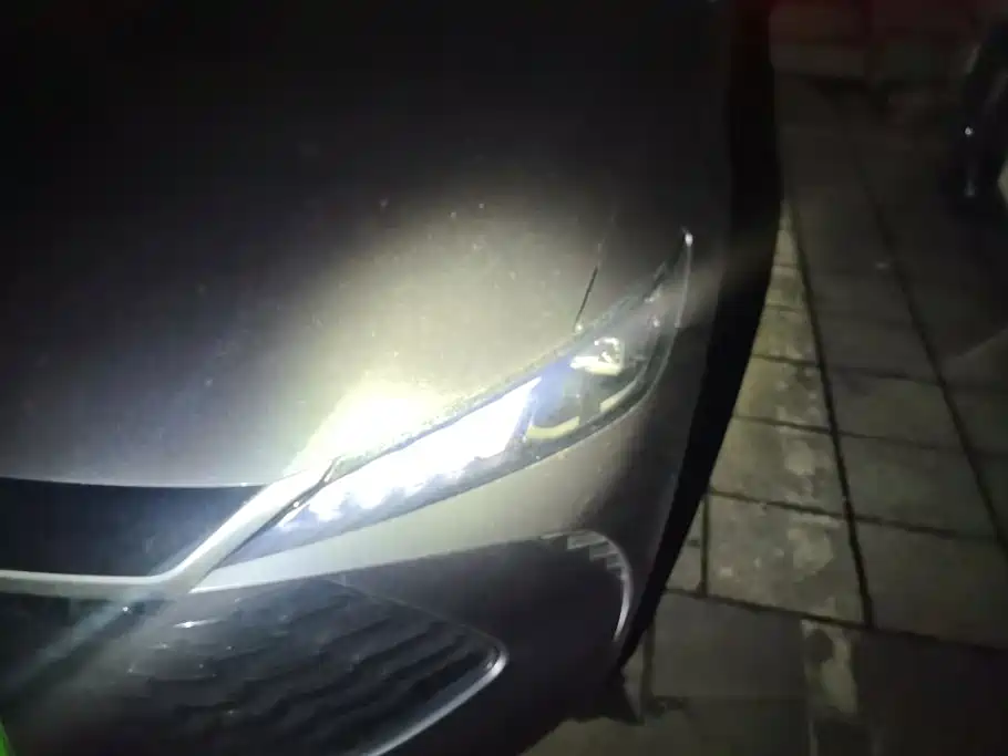 BYD Qin PLUS — миниатюра 5