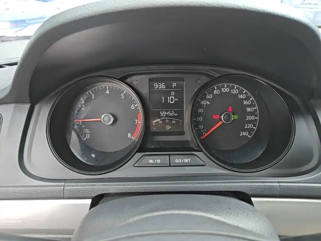 Volkswagen Lavida — миниатюра 12