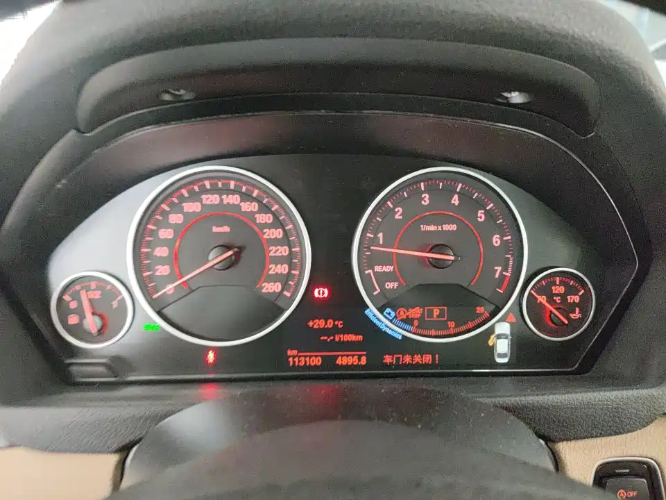 BMW 3 Series — миниатюра 9