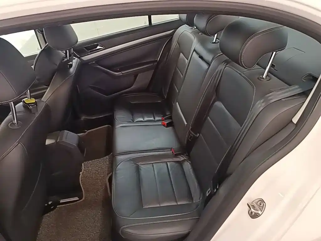Volkswagen Lavida — миниатюра 17