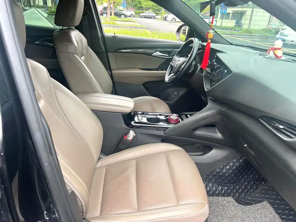 Buick Envision Plus — миниатюра 6