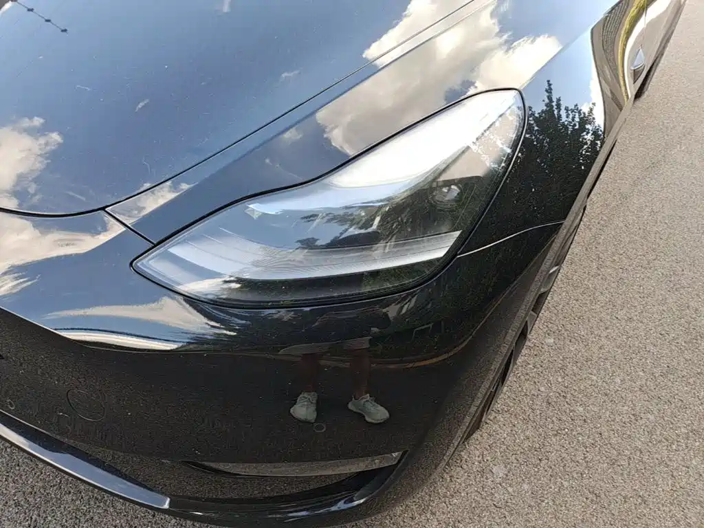 Tesla Model Y — миниатюра 24