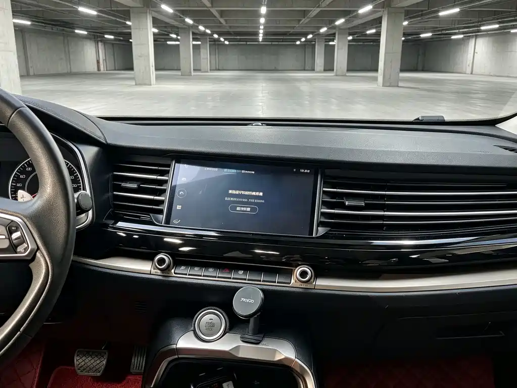 Haval H6 — миниатюра 12