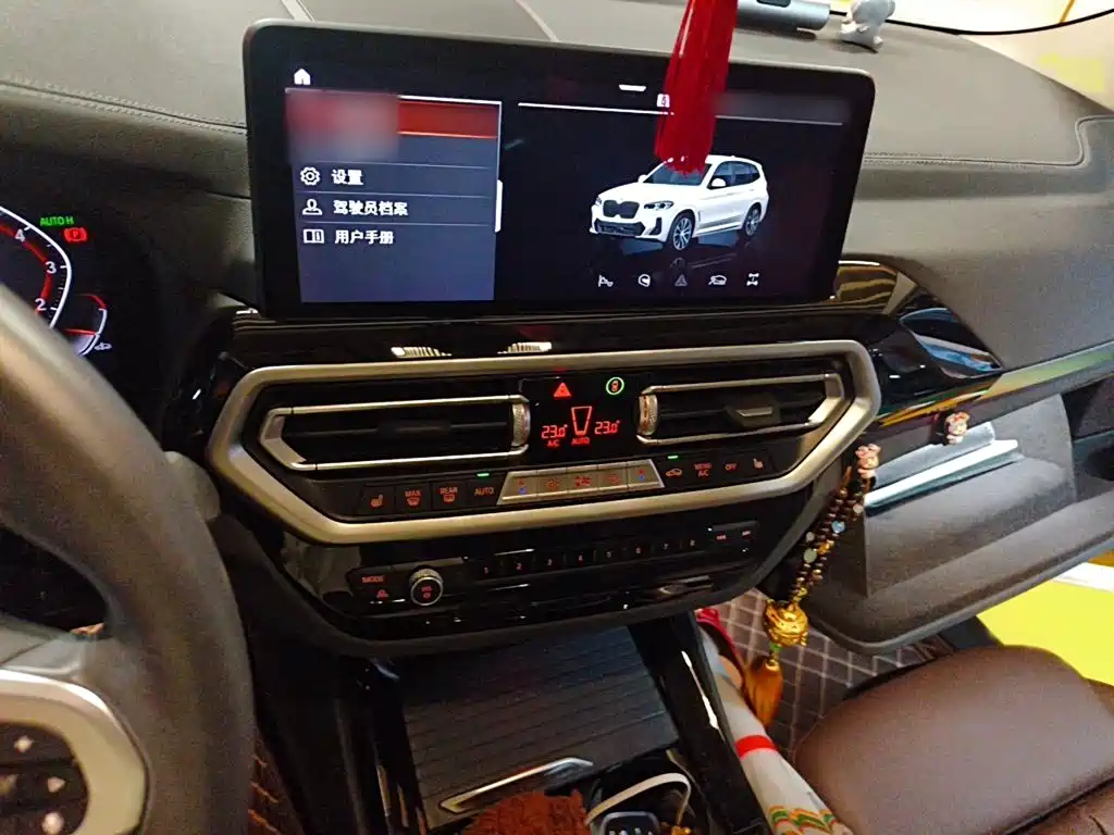 BMW X3 — миниатюра 6