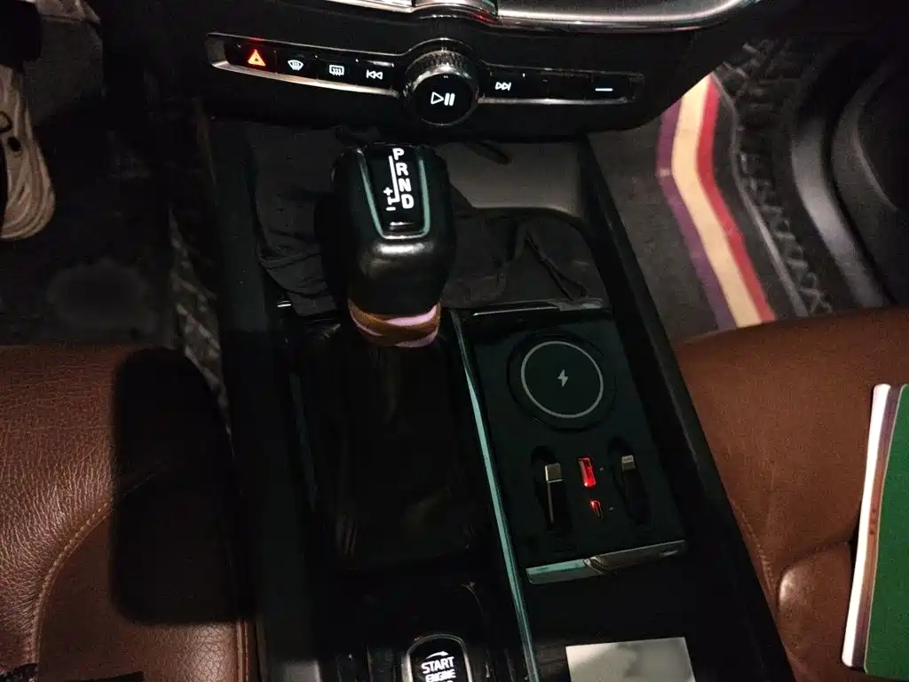 Volvo XC60 — миниатюра 7