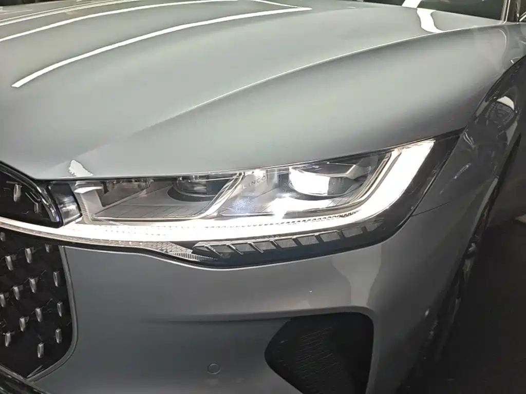 Lincoln Z — миниатюра 24
