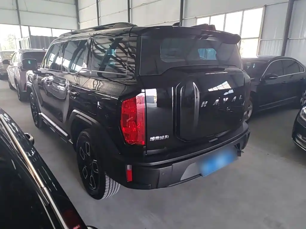 Haval Cool Dog — миниатюра 5