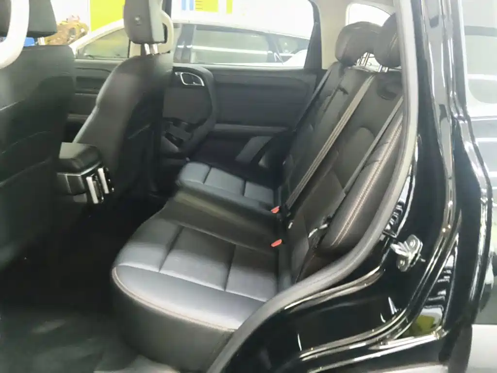 Haval Big Dog — миниатюра 17